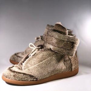 Rare Maison Margiela